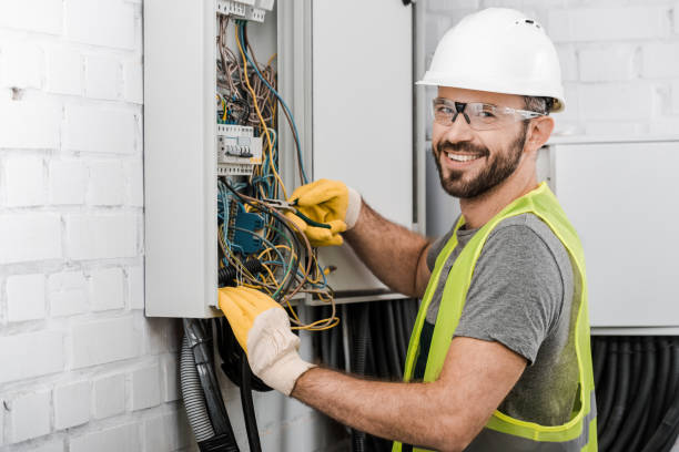 Best Commercial Electrician Services  in Tangelo Park, FL