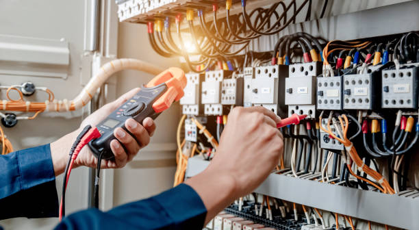 Best Affordable Emergency Electrician  in Tangelo Park, FL